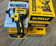Dewalt
