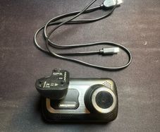 Nextbase 522GW Dash Cam