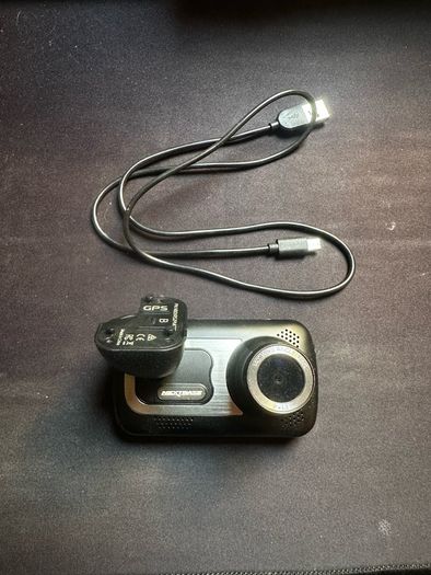 Nextbase 522GW Dash Cam