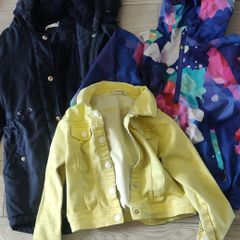 Girls jackets / coat