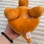 Playmakers Scooby-Doo plush approx. 25 cm. Used Please see photos Image 10