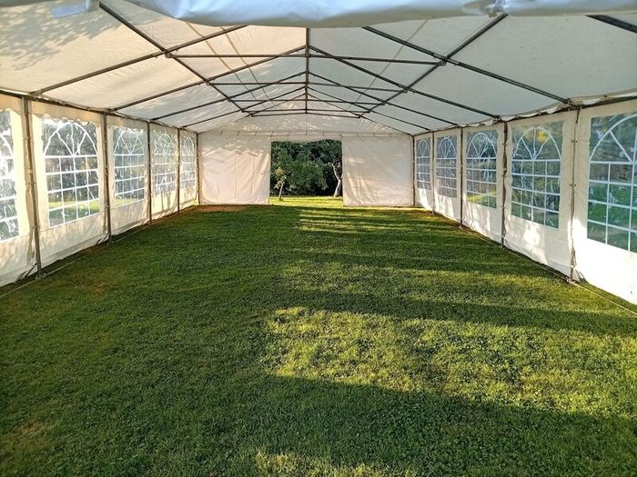Marquee