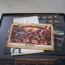 HeroQuest Board Game Core Set Used Once Image 2