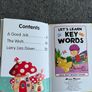 Lets Learn large print 4 hardback book box set excellent condition Image 9