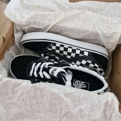 Vans brand new