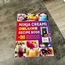 Ninja CREAMi Deluxe 10-in-1 Ice Cream Maker + 7 Tubs & Extras Image 5