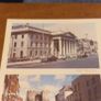 Vintage Celtic Greetings Ireland postcard, Pope John Paul II 1979 visit, mint condition. Image 8