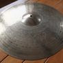 Paiste Sound Formula 20 inch Ride Cymbal. Image 6