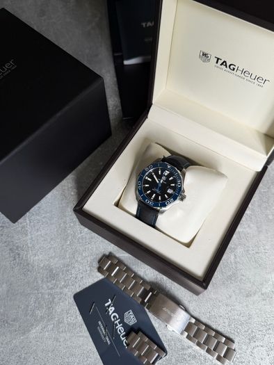 Tag Heuer Aquaracer