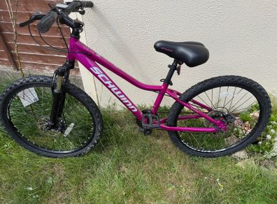 kids bike girl