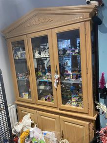 Kitchen Display Units
