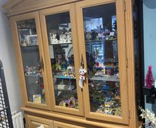 Kitchen Display Units