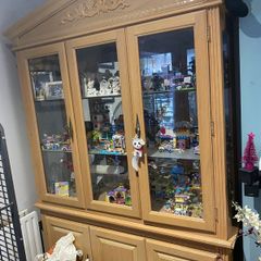 Kitchen Display Units