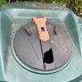 oil  Vertical Bunded diesel fuel point tank storage Image 6