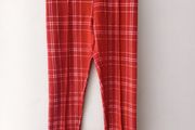 girls leggings from h&amp;m aged 8-9
