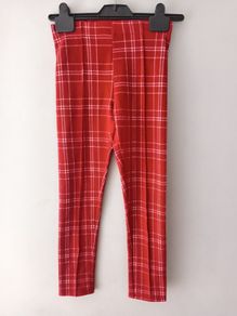 girls leggings from h&m aged 8-9