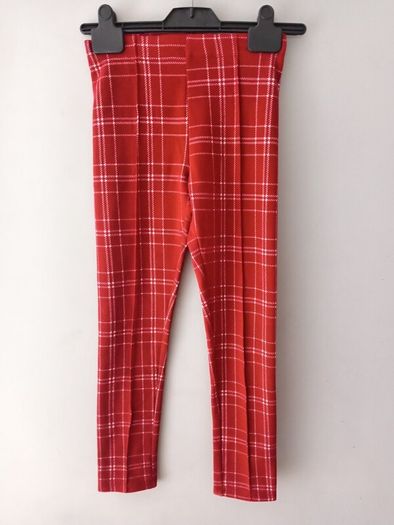 girls leggings from h&m aged 8-9