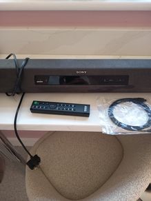 Sony Sound Bar