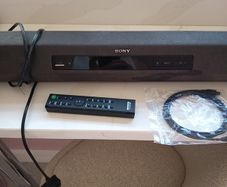 Sony Sound Bar