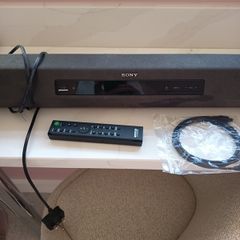 Sony Sound Bar