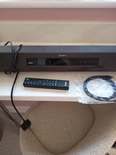 Sony Sound Bar