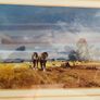 Working Horse Prints Signed by Alwyn Crawshaw Image 7