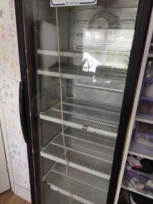 Drink fridge
