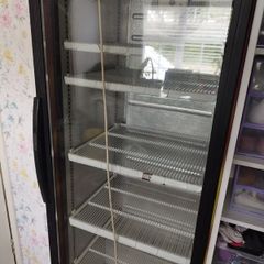 Drink fridge