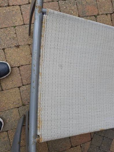 Garden Chairs