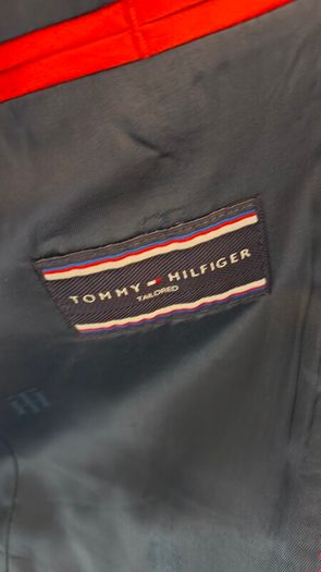 Tommy Hilfiger suit