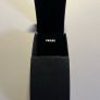 Prada Sunglasses Genuine Hard case Image 2