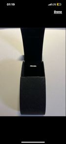 Prada Sunglasses Genuine Hard case