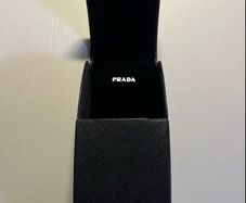 Prada Sunglasses Genuine Hard case