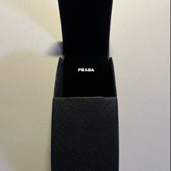 Prada Sunglasses Genuine Hard case