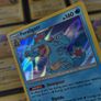 Feraligatr ! Holo Rare ! from Dragon Majesty Set ! 2018 ! Pokemon Card ! Image 3