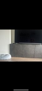 ikea Besta tv unit