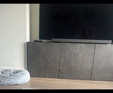 ikea Besta tv unit