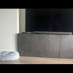 ikea Besta tv unit