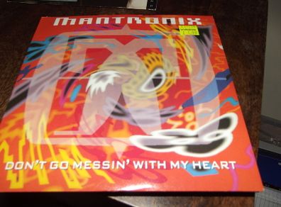 mantronix dont go messsin with my heart