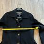 Maje  Wool coat . Size 36 - uk 10 . Great condition Image 8