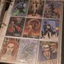 Batman Master Series Tranding Cards Image 6