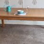 Dining Room Table Image 2