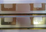 16GB 4x Samsung M393b5170eh1-ch9q1 500203-061 4gb Pc3-10600 Ddr3 Ecc Cl9 240p Ram