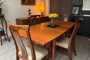 Mid Century Dining Chairs
