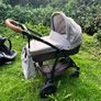 travel system 3 in 1 cbx Image 8