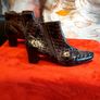 Lotus  Ankle Boots Image 9