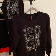 Tracksuit Set