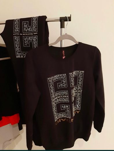 Tracksuit Set