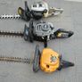 hedge cutter Image 2