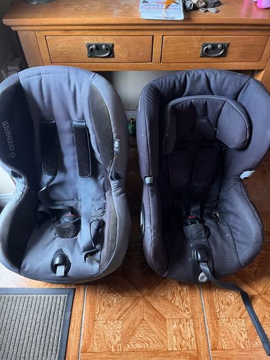 free child car seat maxi cosi axiss